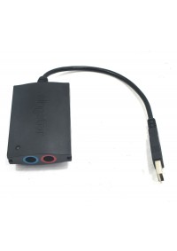 Convertisseur USB PS2 / PS3 Pour Micro Singstar 